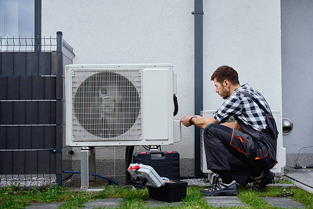 Trusted Hvac Maintenance service in Shipman, IL - HVAC Repair CO